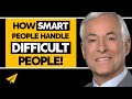 Dealing with Difficult People: 5 Clues to SPOT the Difficult Person EARLY!