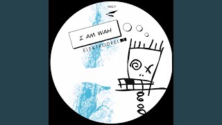 I Am WaH (Le Cuisine B Old Scholl Kitchen Remix)