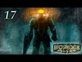 Прохождение Bioshock 2 [Часть 17] - Финал 