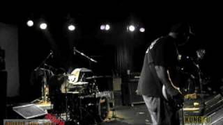 Assorted Jellybeans reunited. "IN OUR EYES" live at the Glasshouse. Pomona, CA 9-12-09