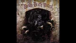 Dublin Death Patrol   Blood Sirens