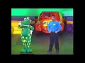 Romp Bomp A Stomp Live