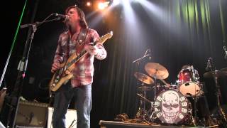 Lukas Nelson Promise Of The Real Wasted