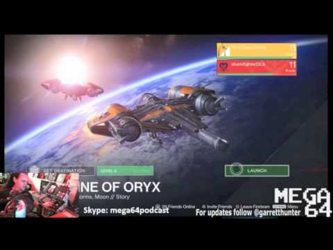 Mega64 Poorly Played Stream 103 - Cody's Call, Cody's Tokyo Game Show Corner