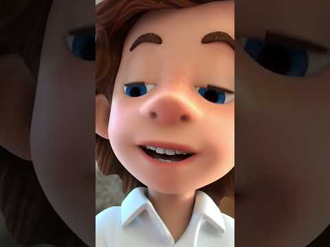 Nolik the Mummy | The Fixies