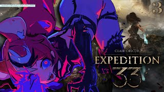 A rat appears - ≪Clair Obscur: Expedition 33≫ EXPERT BAGUETTE-ING #3