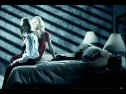 Sharam  - _The One_  ft_ Daniel Bedingfield- OFFICIAL VIDEO.mp4