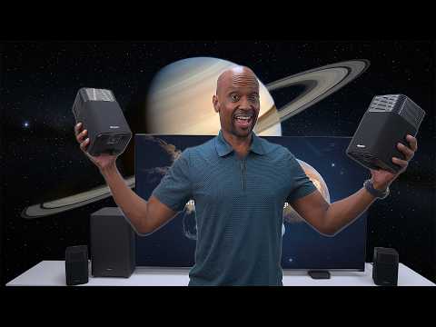 Hisense HT Saturn 4.1.2 Review – Wireless Dolby Atmos Home Theater!