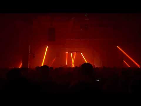 Hybrid Minds w/ Tempza - Worried About Henry Warehouse Project Manchester 4/11/22