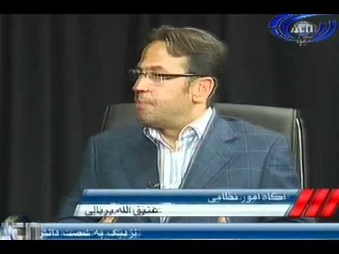 Ariana News 05 June 2012 Part One - DARI