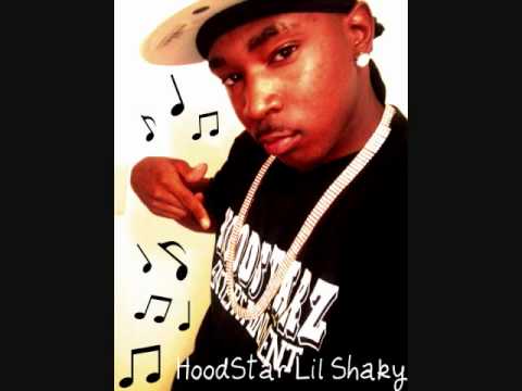 Lil Shaky - Beat & Barz (Freestyle)