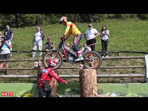 Tolmezzo Trial delle nazioni 2025