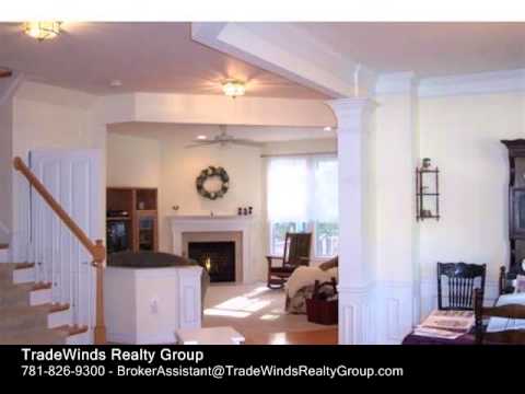 15 Bagnell Pembroke, MA 02359 - Condo - Real Estate - For Sale -