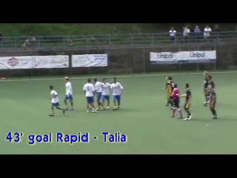 Rapid Nozarego vs Marassi Quezzi.mp4