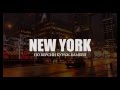 New York по версии Кураж-Бамбей (тизер) 
