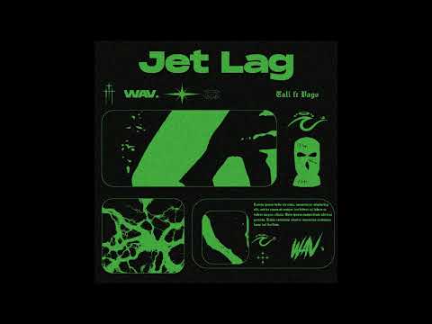[FREE] Tali x Vago Detroit type beat - "Jet Lag" (Prod. by WAV.)