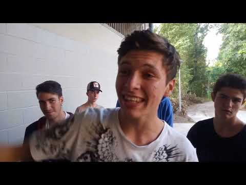 INKI vs AIRON - Cuartos: Regional Freestyle League