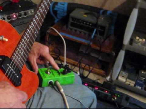 SOULSONICFX Four Banger