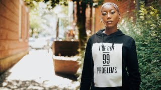 Priscilla Renea The 2018 Interview: Talks YouTube, #1 Hits, Sexism And More