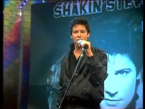 Shakin' Stevens - It's raining 1981
