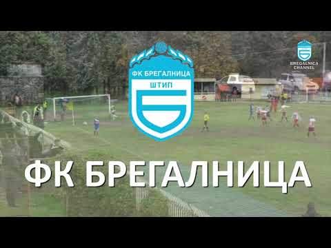 HIGHLIGHTS | FK Tikves 0-2 FK Bregalnica 30-11-2019