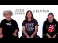 Melvins Rate Legal Weed, O.J. Simpson, and Astrology
