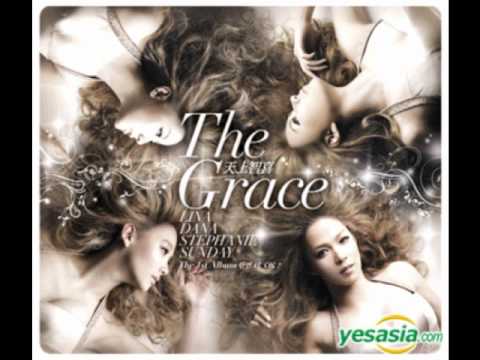 april fool's day by cheon sang ji hee the grace cover