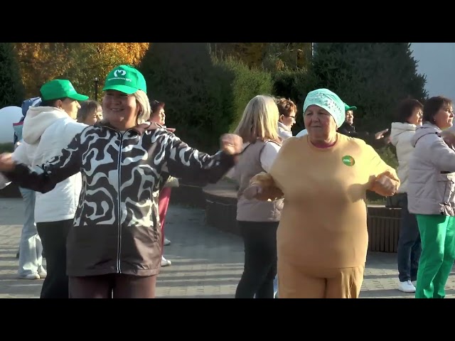 "Тормышка 10 мең адым” бөтенроссия акциясенә мөслимлеләр дә актив кушылды.