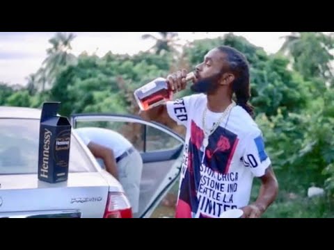 Junior Bee - Zid (Official Music Video)