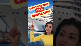 Cruise Ship Safes Are NOT Safe! Lock Valuables! #shorts #cruise #cruiseship