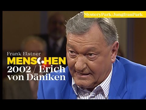 MysteryPark / JungfrauPark Interlaken | Frank Elstner Menschen