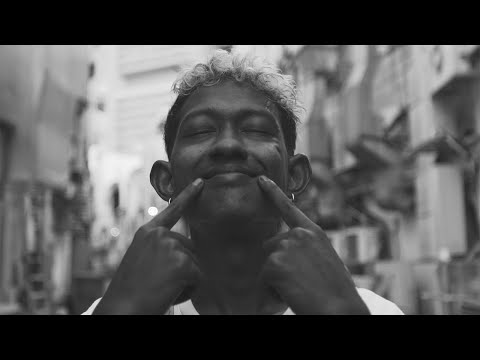 Blckywacky ft. Acapslim & Zimmy E - Sepak (Official Music Video)