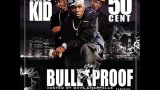 50 Cent- Maybe We Crazy [Instrumental]