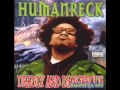 Humanreck No Gunz