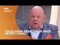 Cyberaanvallen en nepnieuws: 'Onze eigen regels zijn onze derde vijand'