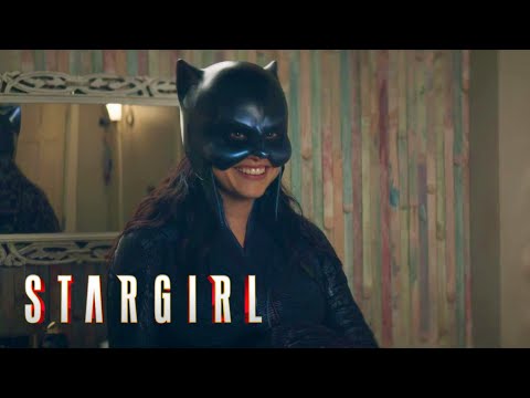 Stargirl Episode 4 | "Costume Fitting" Clip [HD] | DC