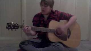 Anberlin Cover- Autobahn