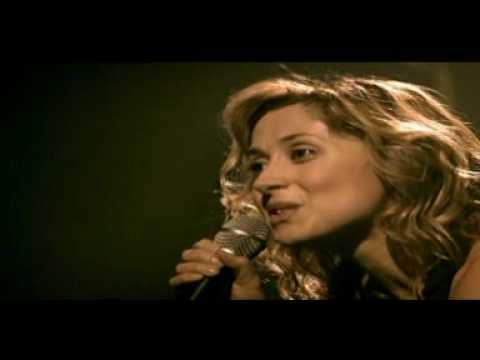 JE T'AIME - LARA FABIAN LIVE  