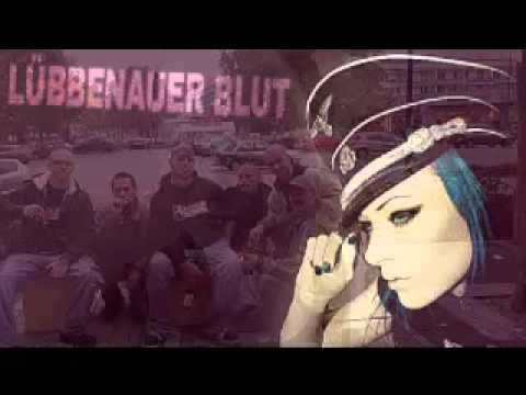 LÜBBENAUER BLUT - STERNI SONG