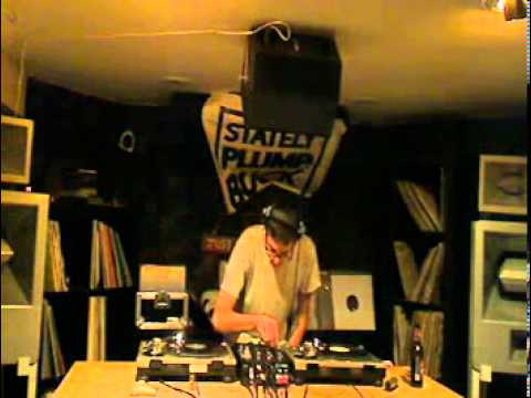 Gramaphone Sessions: Garrett David - RTS.FM.281012