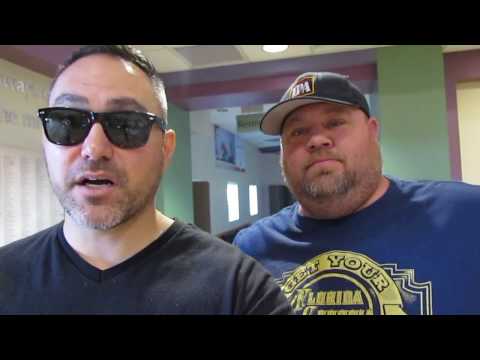 Collecting Pet Food and Supplies for Phoenix Humane Society