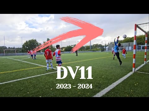 Diogo Vasconcelos' Goals & Highlights 2023-2024
