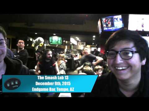 SL13 - CRUP!!! (Falcon) vs Renlay (Falcon, Mario, Ike) - Winner's Finals