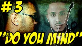 Do you Mind (Guitar Instrumental) -Marques Houston