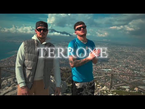 Terrone - Yussel & Vegas-T