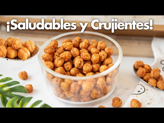 Vídeo relacionado con PLANETA HUERTO | Cacahuetes con wasabi 250 g - Cacahuete crujiente y picante, mezcla de frutos secos y especias orientales, ideal como aperitivo gourmet