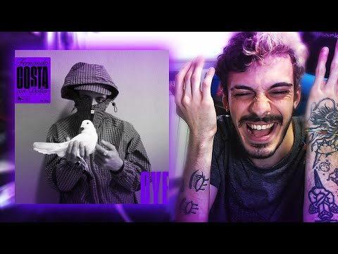 [REACCIÓN] FERNANDOCOSTA FT DOLLAR SELMOUNI - OYE