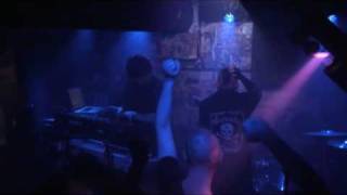 Rabia Sorda - Out of Control @ Syn/\psi, Tampere