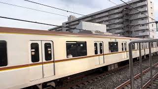 速えっゾッ！ メトロ10000を撮ってみた、、、けど、、、