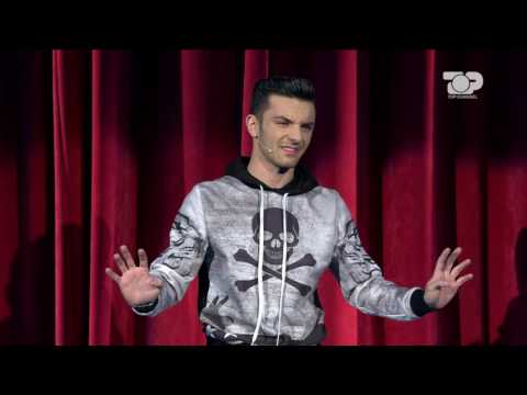 Portokalli, 11 Dhjetor 2016 - Kimikati (Dialekti geg ne muzike)